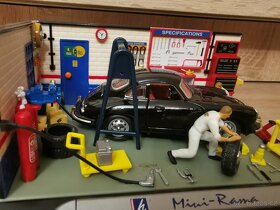 Mini-Rama 1:43 Porsche - 3