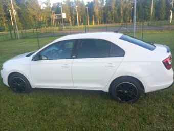 Rapid Monte Carlo 1,0 - 3