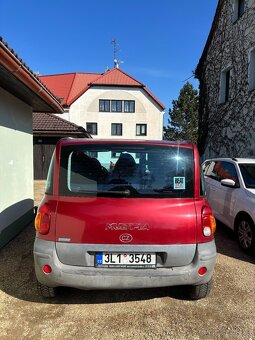Fiat Multipla - 3