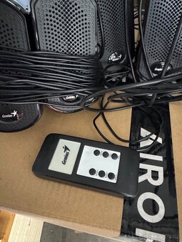 Repraky 5+1 Genius - 3