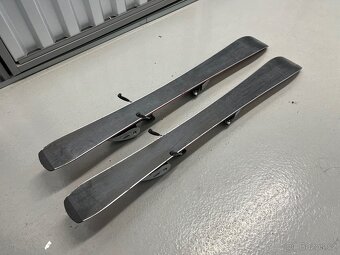 Dětské lyže 90 cm - 3