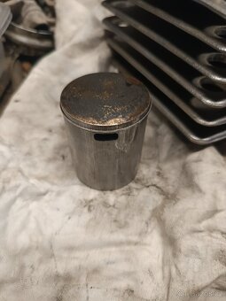 Simson S51 přidřený válec 60/5/3 - 3