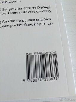 Biblické divy a zázraky - 3