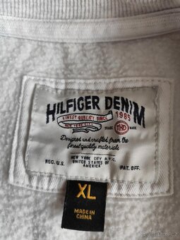 Mikina Tommy Hilfiger - 3