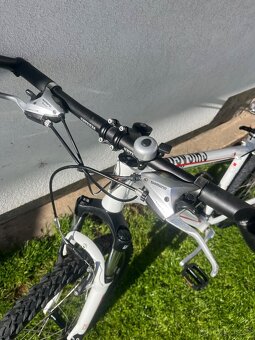 KTM horské kolo 43 - 3