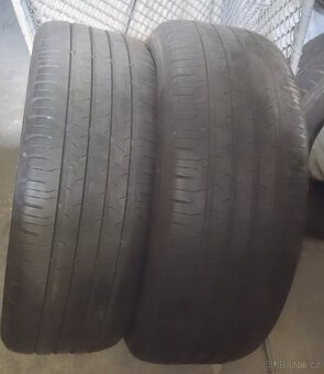 Letní pneu Continental 215/55 R17 94V - 3