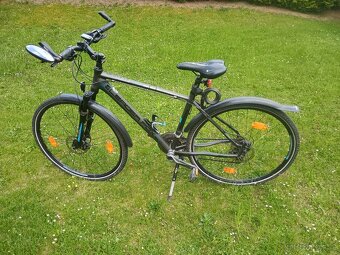 Prodám Leader Fox Alloy 6061 Vel. 19 - 3