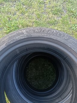 Letní pneu 225 45 R17 - 3