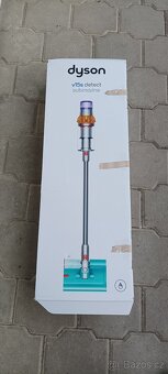 Dyson V15s Detect Submarine - 3