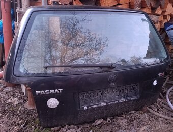 VW Passat B5 - 3