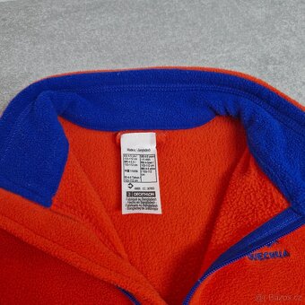 Mikina Quechua vel. 104/110 - 3