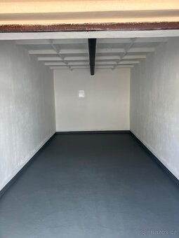 Prodej garáže 19 m2 Krupka Maršov - 3