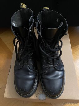 Dr Martens Jadon - 3