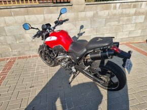 Yamaha mt 03 25kw - 3
