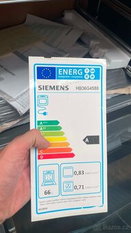 Trouba Siemens - 3