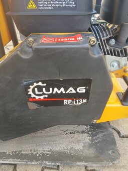 Lumag RP-i13N - 3