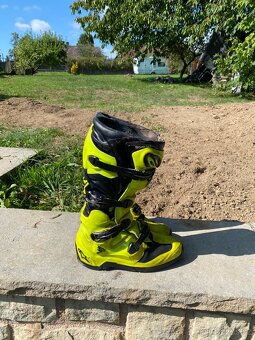 Boty alpinestars tech 7 - 3