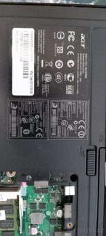 Notebook Acer Extensa 5635 Series - 3