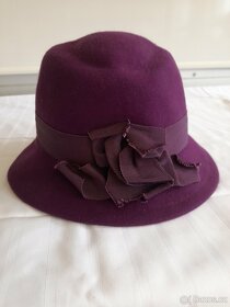 Dámský klobouk - 3