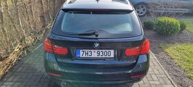 BMW 320d - 3