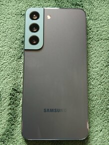 Samsung Galaxy S22 5G 8/256GB Green záruka 7/25 + přísluš. - 3
