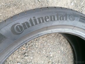 Letní použité pneumatiky Continental 225/45 R19 92W - 3
