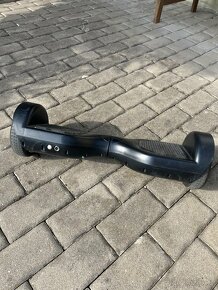 Segway, Hoverboard - Inmotion - 3