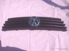 VW Polo 1,4 /84-5 - 3