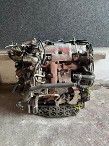 Motor R2 Mazda CX7, 2.2 - 3