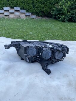 Světlo T-Roc halogen - 3