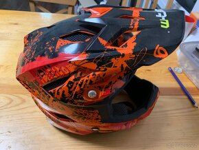 W-tec helma junior - enduro,downhill,kolo - 3