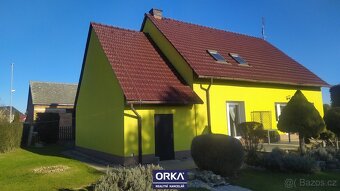 Prodej, rodinný dům, 150 m2, garáž, Litovel - Rozvadovice - 3