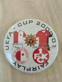 Sportovní odznaky - 3