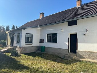 Prodej rodinného domu 135 m², pozemek 700 m² Hromnice - 3