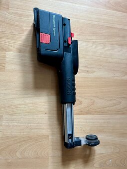 Bosch gbh 2-23 rea odsavač - 3