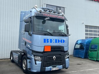 Renault T 520 4x2 - 3