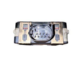 ACC radar adaptabilní tempomat 2K5907561B VW Caddy 4 2K 2017 - 3