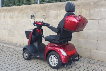 Invalidní elektrický vozík SPRITE II - 3