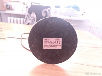 Noční LED lampa Livarnolux s USB nabíjením 2x - 3