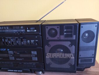 Staré rádio - 3