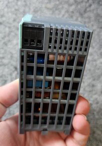 Zdroj na DIN lištu Siemens SITOP PSU100C, 24 V/DC, 4 A - 3