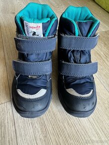 Superfit zimní boty 28 - 3