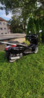 Honda S-Wing 125i ABS - 3