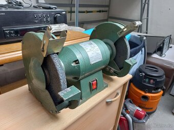 Bruska - 3