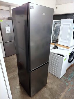 Nová lednice Beko 203 cm, NeoFrost,  ZÁRUKA - 3
