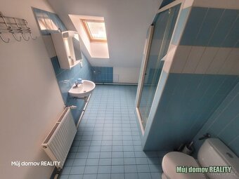 Mezonetový byt 85 m, 3+kk, Praha - Radotín - 3