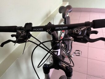 MAXBIKE M700 kolo - 3