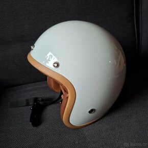 Helma IXS HX 89 vel. L - 3
