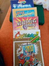 Časopis čtyřlístek - 3