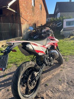 Beta 50rr - 3